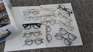 Robson Kay - Auction Date: 2026-06-02 - Category: The total assets from an Opticians